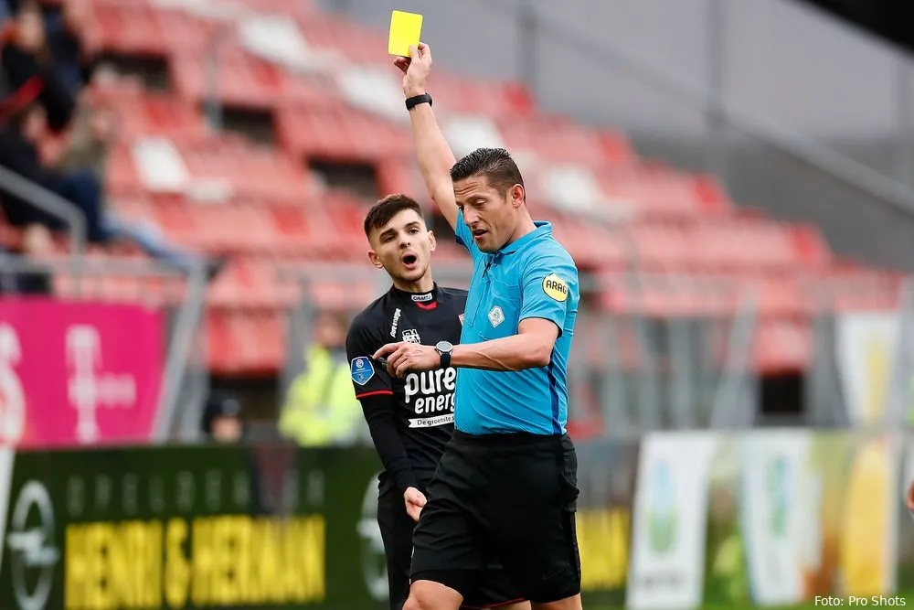 Samenvatting FC Utrecht - FC Twente 2-1 seizoen 2019-2020