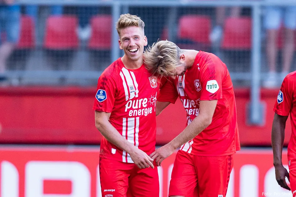 Wat vindt 'Smaldini' van zijn eigen bijnaam?