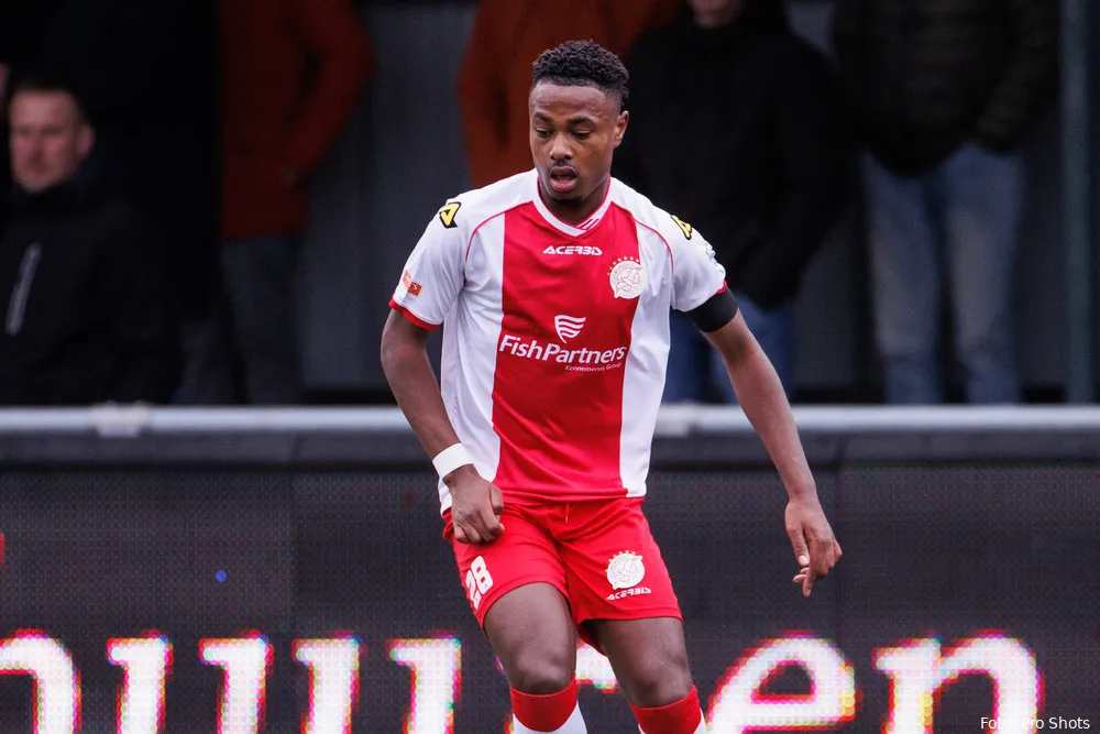 Academie verwelkomt 35 nieuwe spelers voor het seizoen 2022-2023