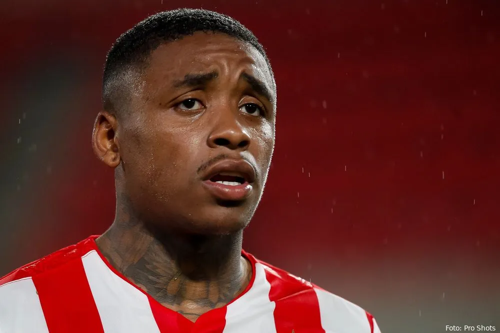 PSV mist Bergwijn in thuiswedstrijd tegen FC Twente