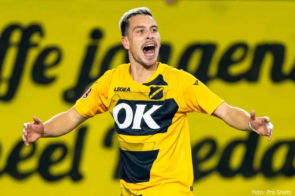 Van Hooijdonk ziet in Haye een versterking voor FC Twente