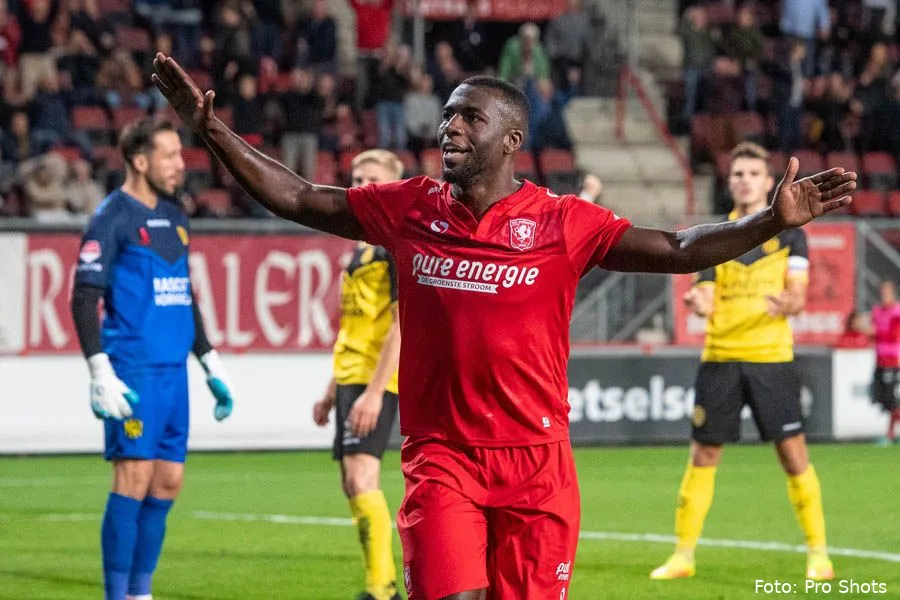 Voormalig KKD-winnaar FC Twente duikt op bij Alemannia Aachen