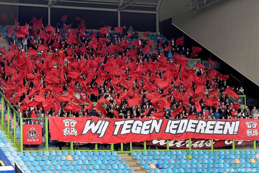 Voorbeschouwing: FC Twente heeft nog wat goed te maken in het GelreDome