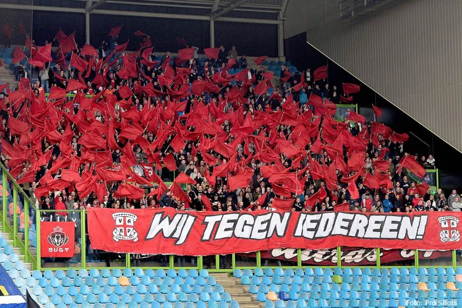 Voorbeschouwing: FC Twente heeft nog wat goed te maken in het GelreDome