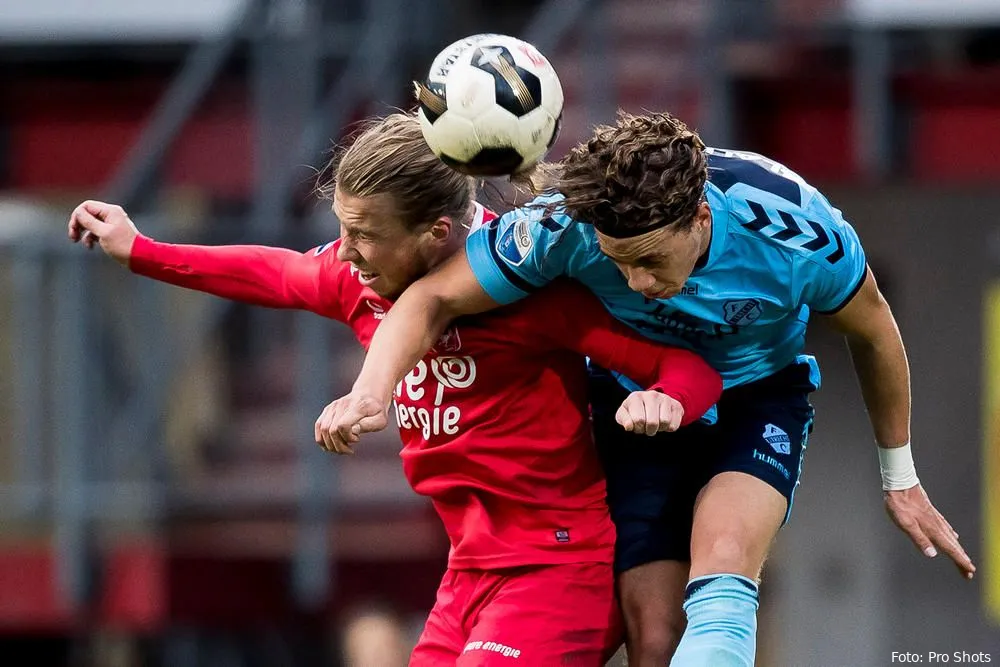 Van der Lely beëindigt profcarrière definitief: "Heb de passie niet meer"