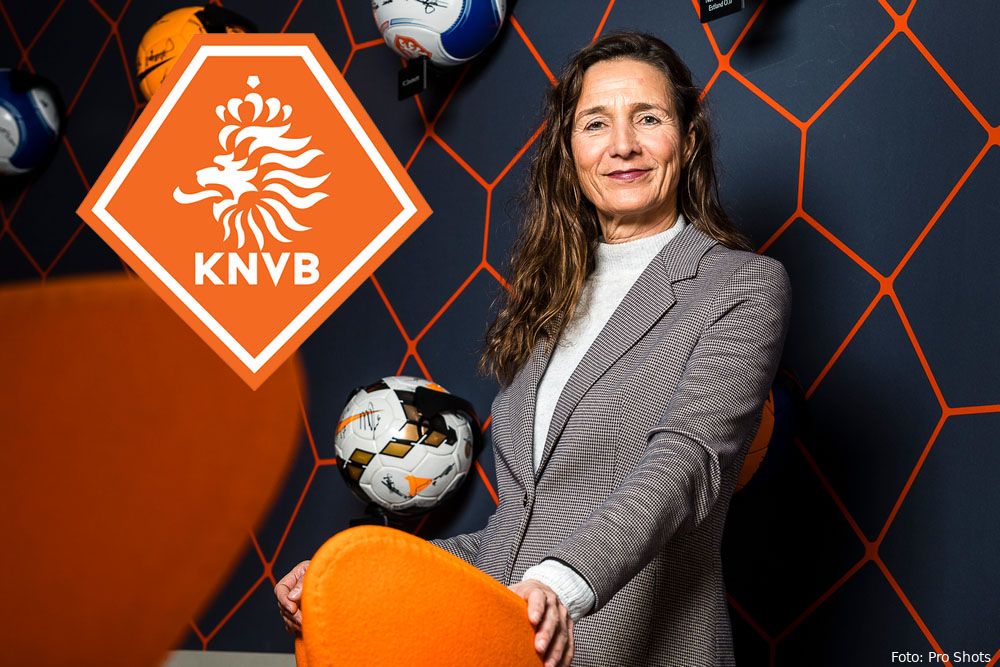 Opmerkelijk: KNVB wil regel tegen competitievervalsing afschaffen