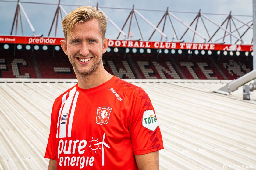DONE DEAL! FC Twente stunt met vastleggen 'onhaalbare' Vlap