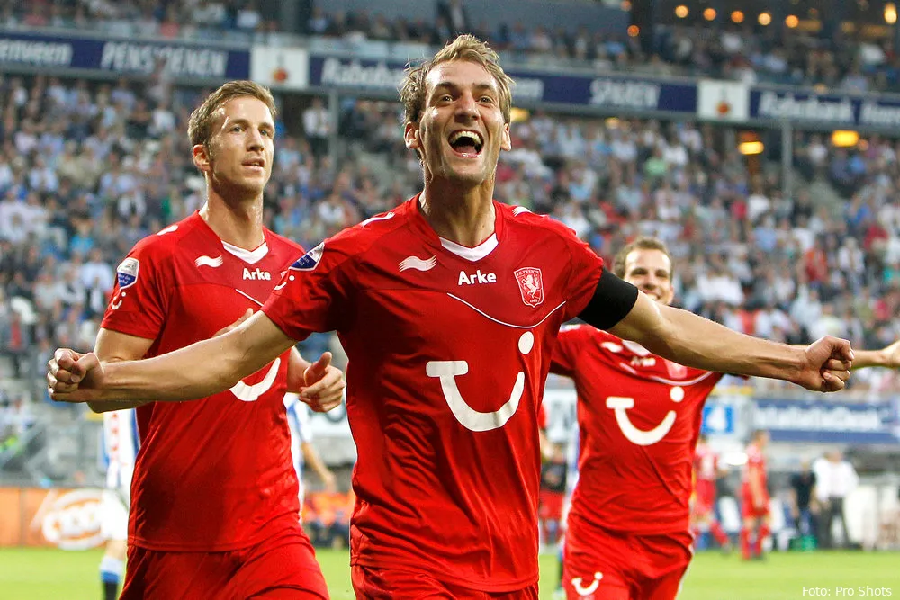 Janssen over Europese wedstrijd: "Die avond hadden we werkelijk helemaal niks te vertellen"