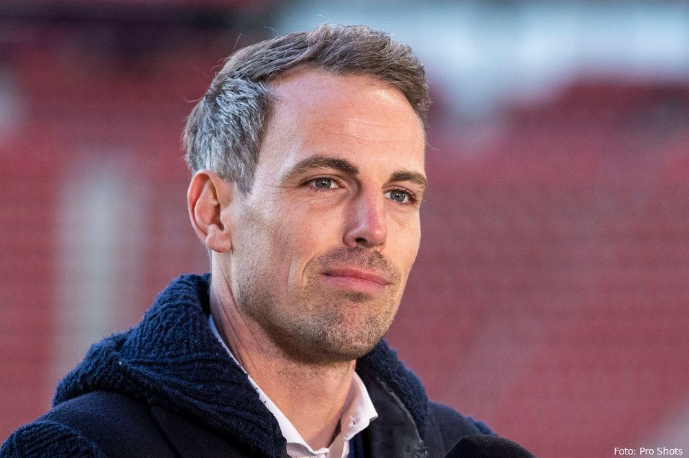 Brama baalt van ontbreken Jong FC Twente: "Dat is nu niet mogelijk"
