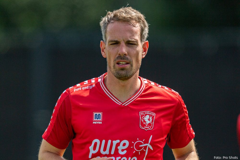 BREAKING: FC Twente verlengt contract van Brama