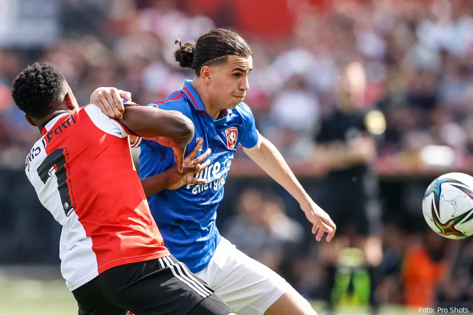 'Aursnes waarschijnlijk toch naar Benfica, transfer Zerrouki blijft ver weg'