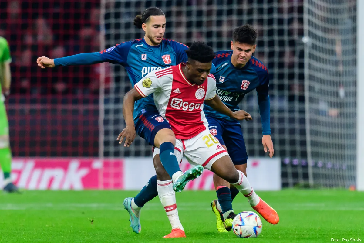 Telegraaf | Twee Twente-spelers in Elftal van de Week: "Écht een openbaring"