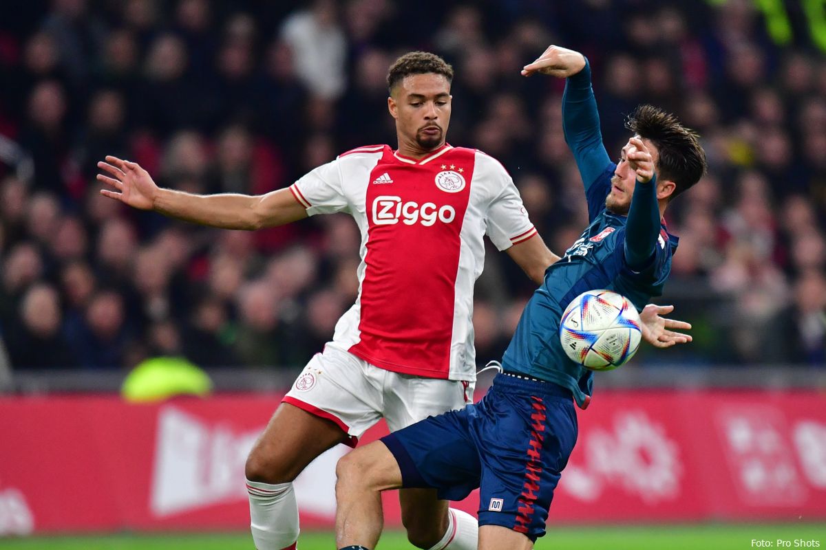 Opmerkelijk: Ajax houdt rekening met staken wedstrijd tegen FC Twente