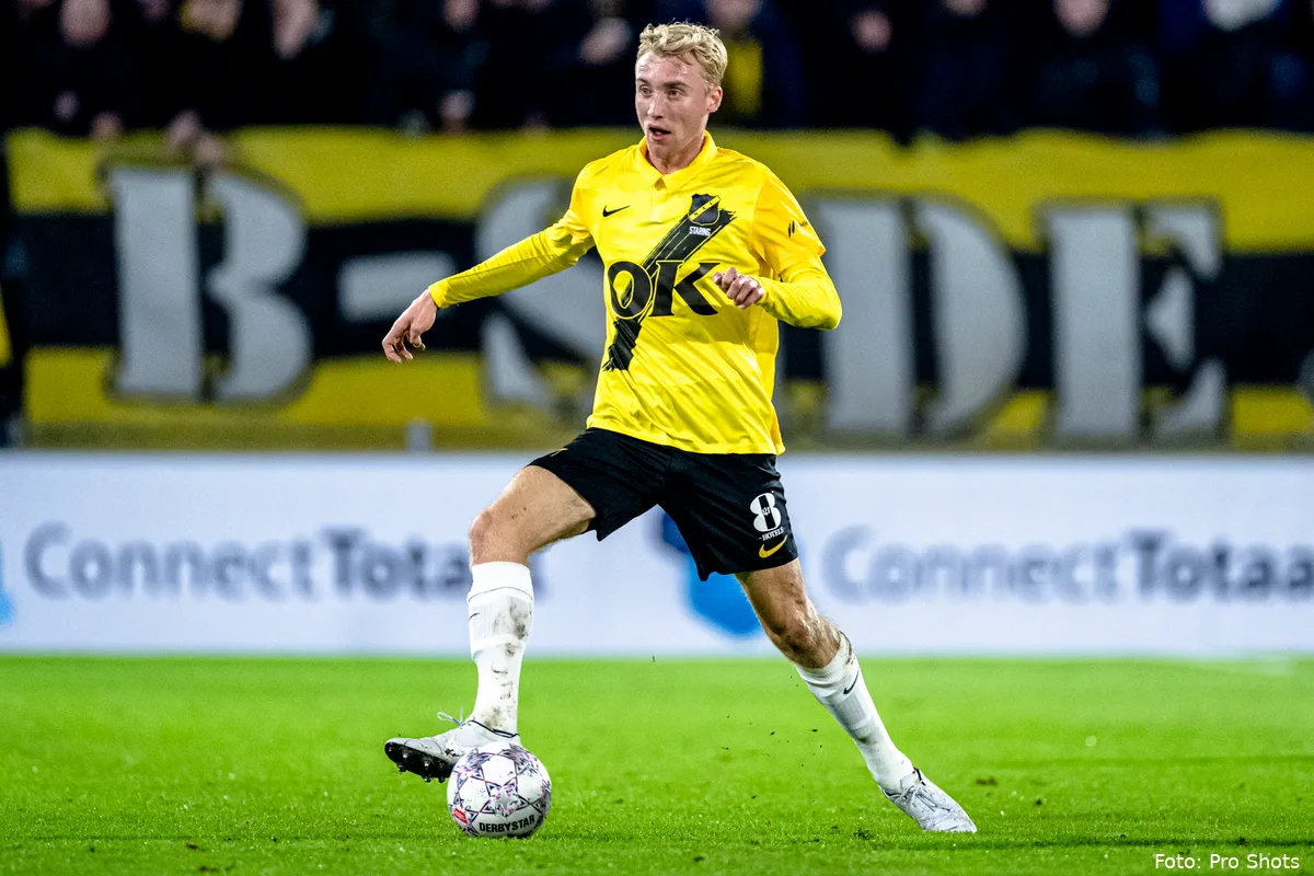 Excellente Staring beste aankoop NAC: "Kunnen ze een leuk zakcentje aan verdienen"