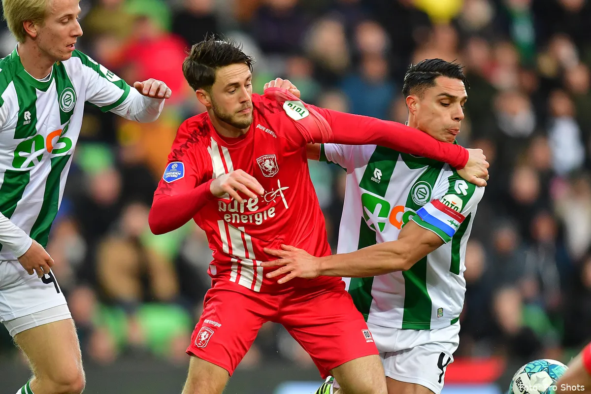 wolfswinkel pelupessy gronigen twente euroborg 2023