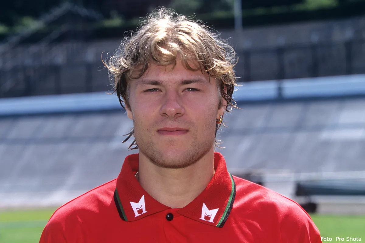 "Mijn contract ontbinden bij FC Twente was het moeilijkste moment uit mijn carrière"