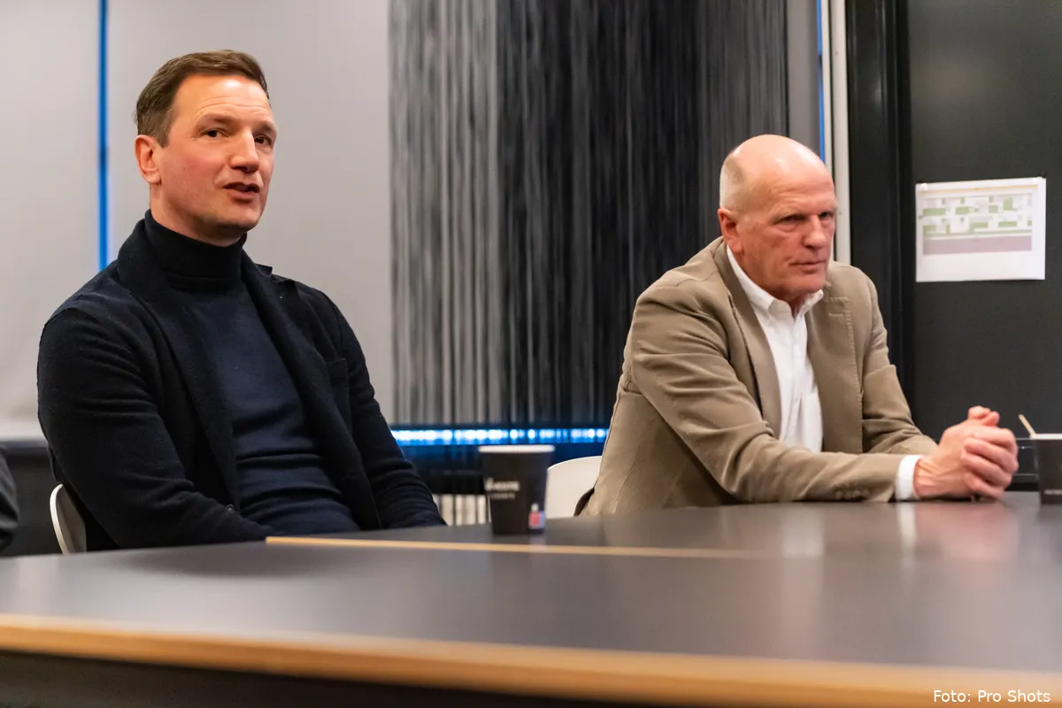 FC Twente gaat spelersbudget in stappen verhogen