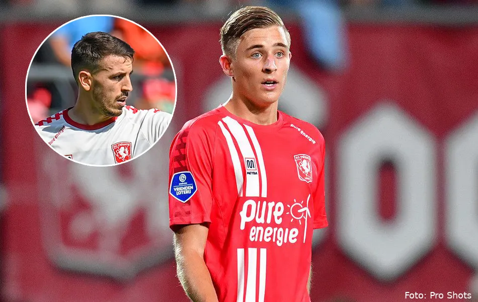 Hilgers weken uit de roulatie: Dit zijn de alternatieven voor Jans