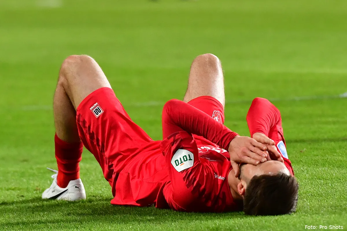 Samenvatting FC Twente - sc Heerenveen seizoen 2022-2023 (3-3)