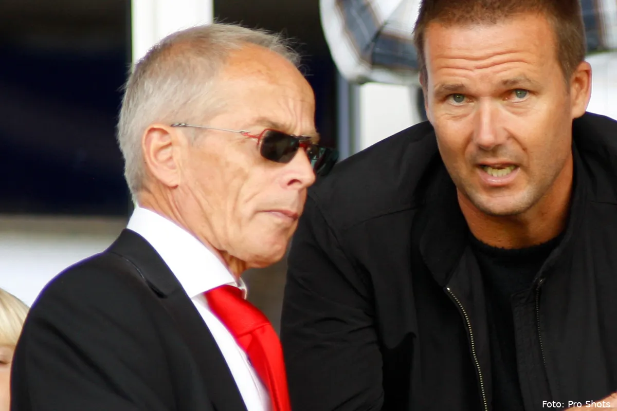 Ook begrip voor boosheid Velazquez: VAR had moeten ingrijpen na de 2-0 van FC Twente