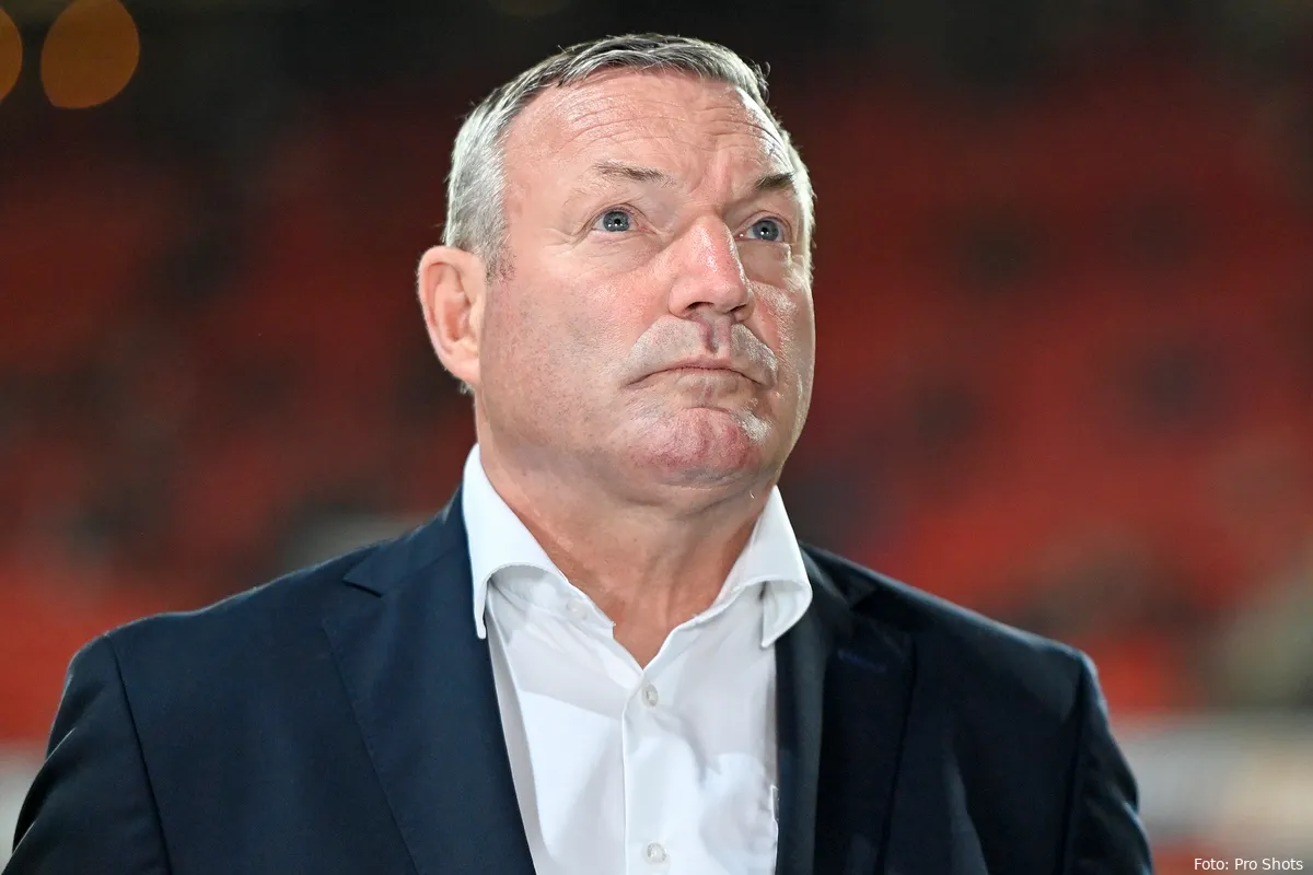 ron jans fc twente vitesse 2022 2023