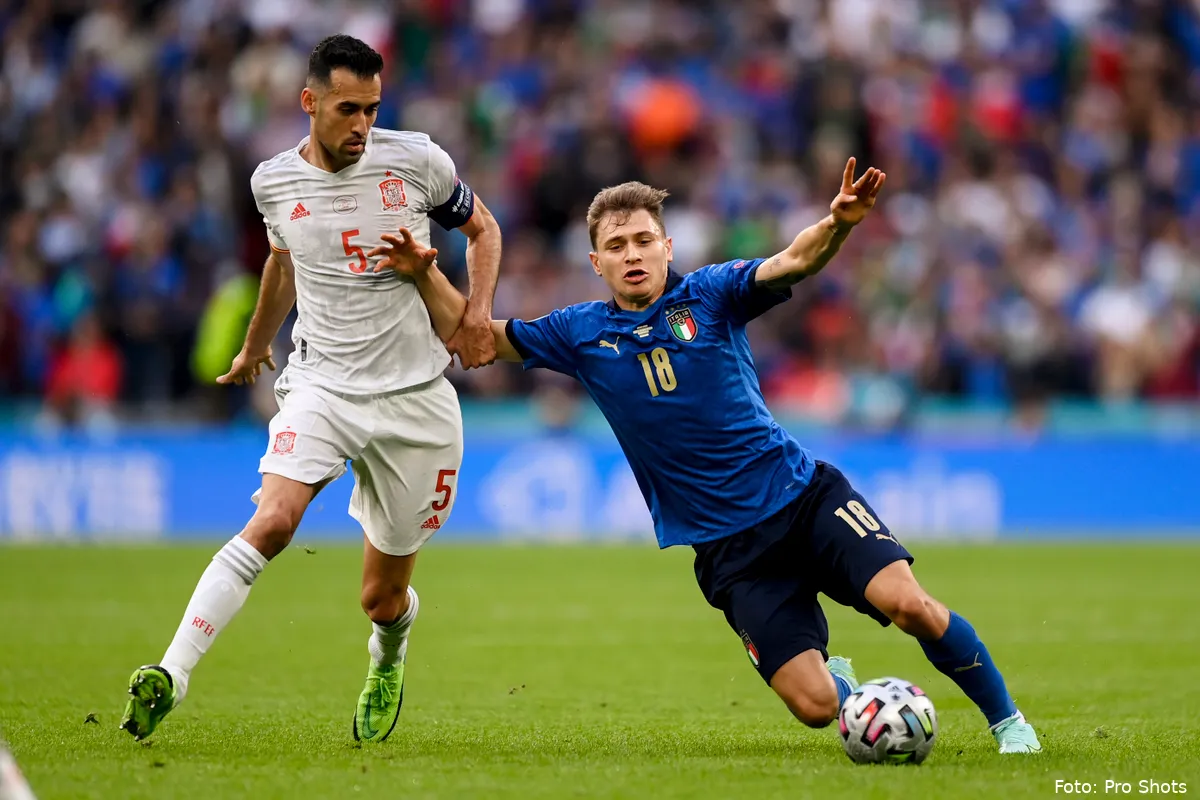 Kaartverkoop Nations League gestart: Zie Europese toppers spelen in onze Veste!