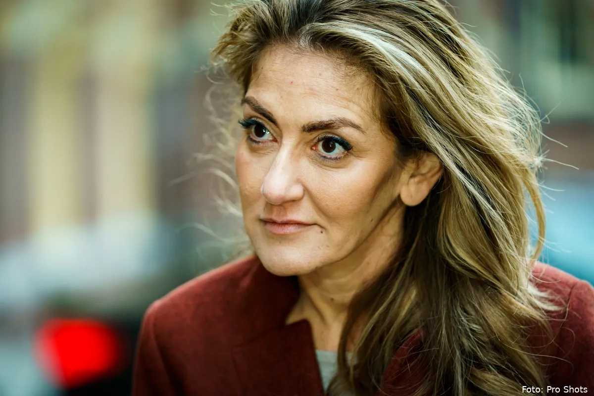 VVD wil puntenaftrek voor clubs waarvan supporters zich misdragen