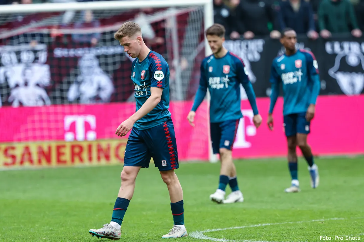 gijs smal ricky van wolfswinkel joshua brenet druipen af fc utrecht fc twente 2022 2023