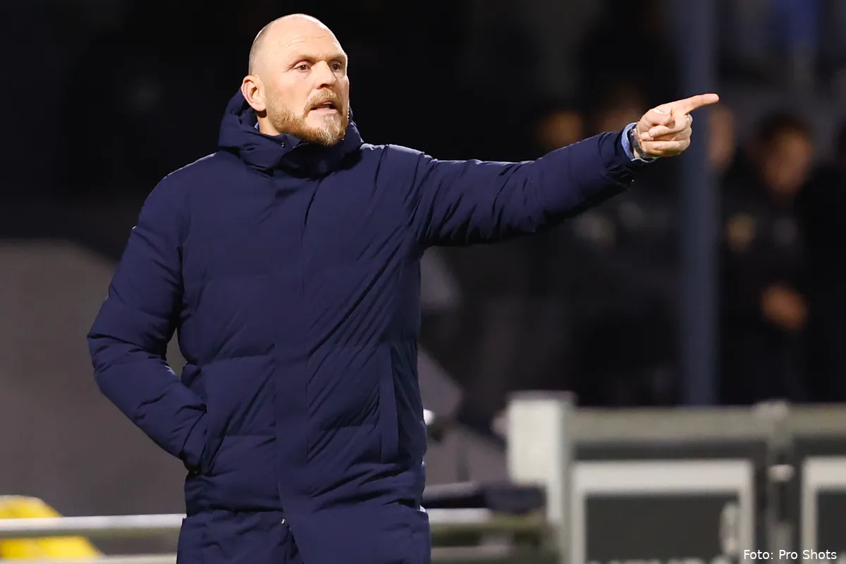 Om deze vijf sterke eigenschappen kiest FC Twente voor Oosting