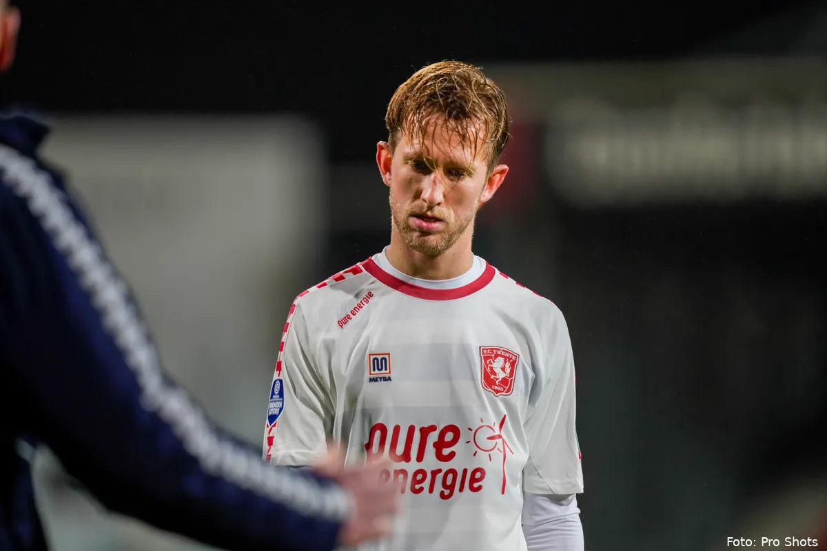 Vlap baalt: "Het is vechten tegen mezelf, je ziet dat dit wat met me doet"