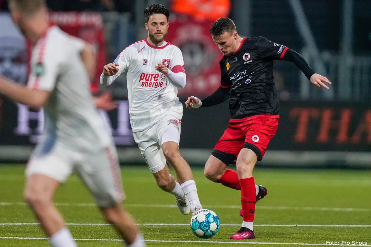 ricky van wolfswinkel peer koopmeiners excelsior fc twente 2022 2023