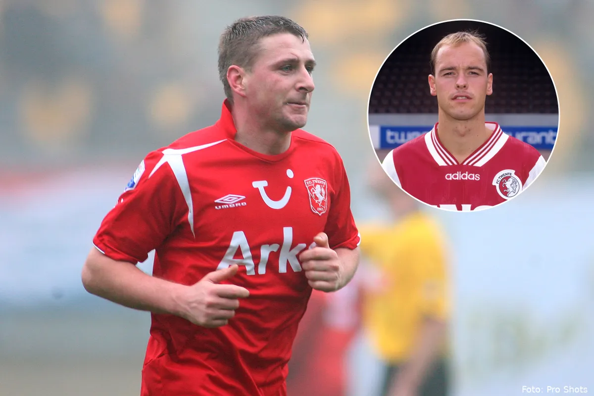 LOL! Heubach werd helemaal gek van Ten Hag: "Ik dacht: laat ik 'm maar een schop geven"