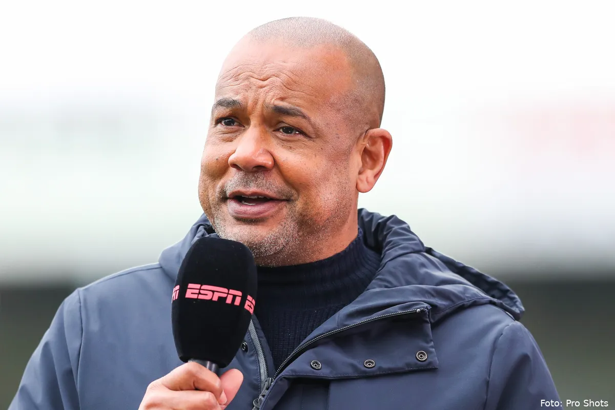 marciano vink analist espn 2023