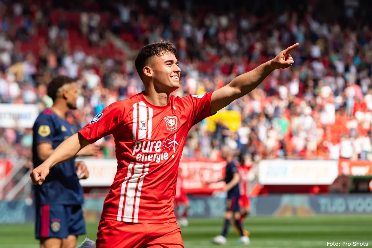 Van Wissing: 'City Group wil 5 miljoen voor Ugalde'