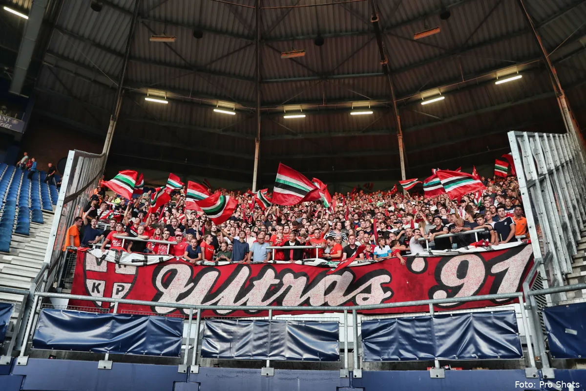 uitvak sc heerenveen fc twente 2019 2020