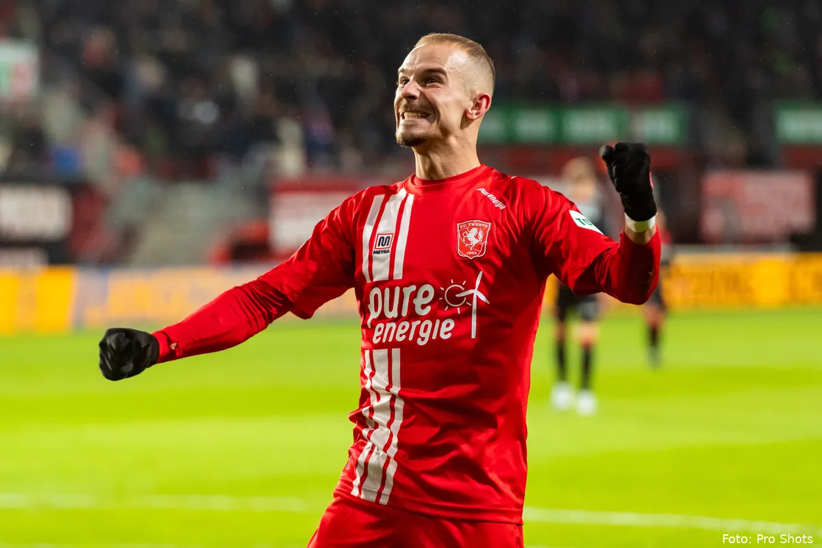 Cerny terug naar Ajax? "Die gozer kan écht voetballen"