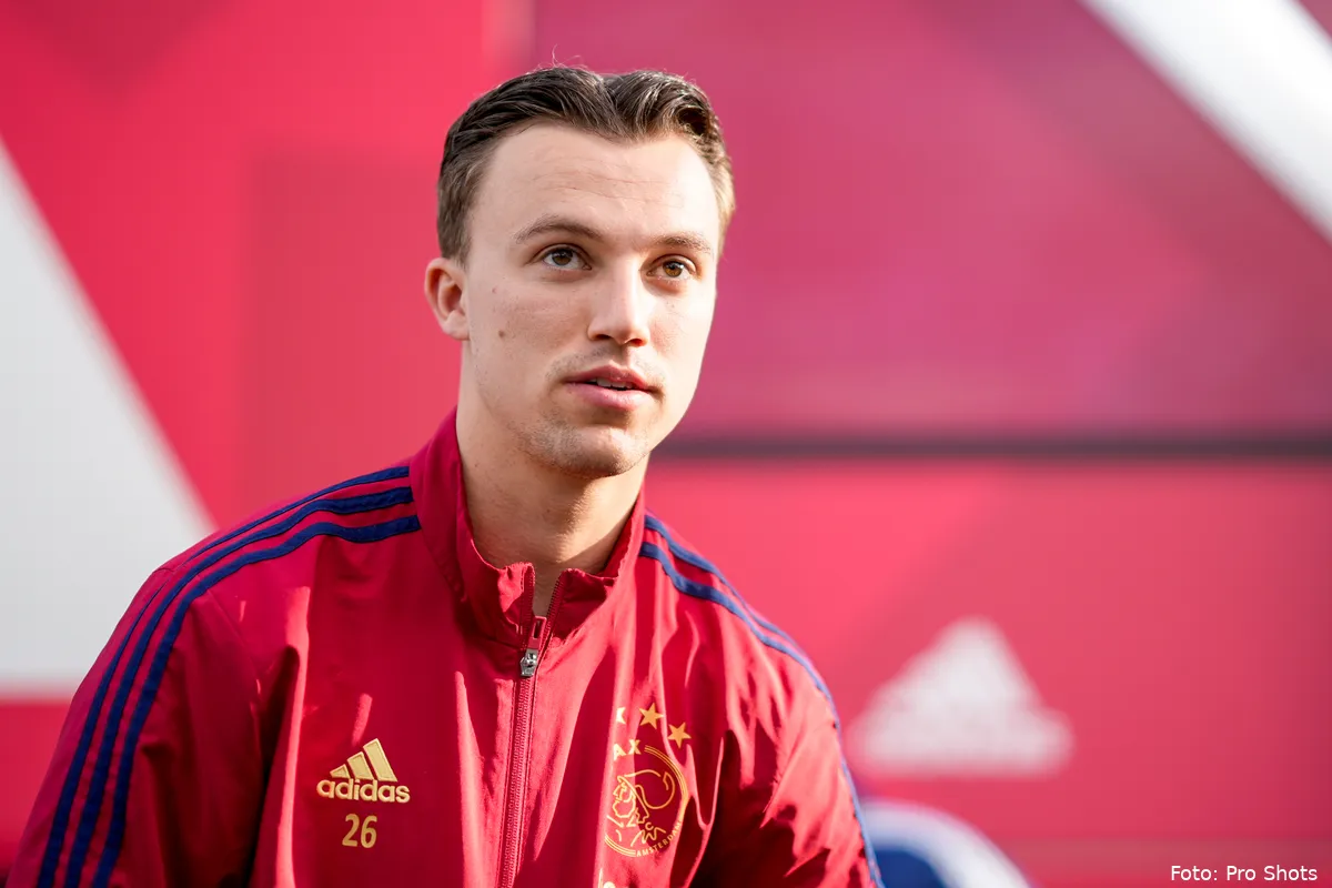 FC Twente meldt zich bij Ajax voor potentiële opvolger Zerrouki