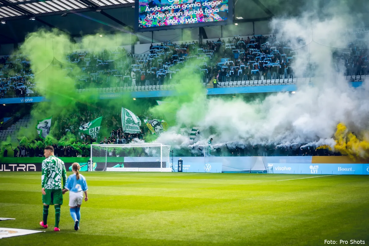 Wat staat FC Twente donderdag te wachten op het Zweedse kunstgras?