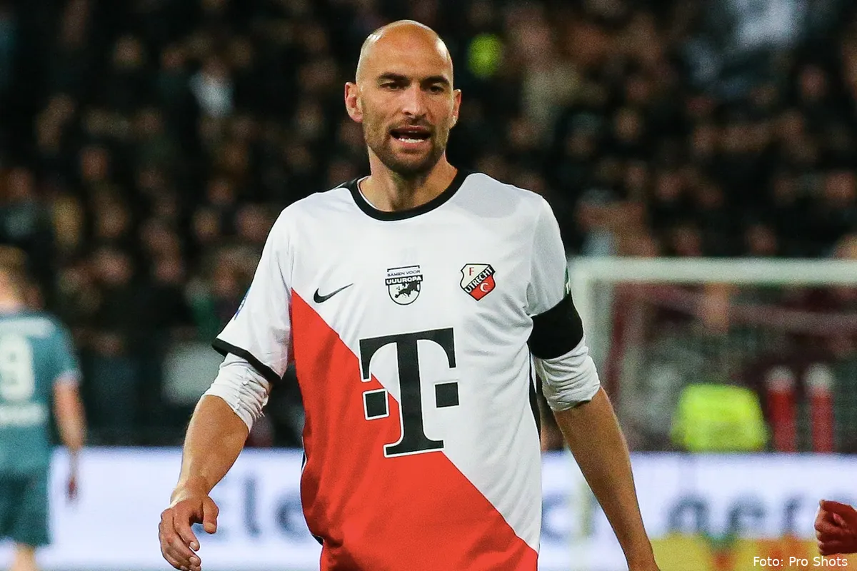 'FC Twente ontkent interesse in Dost'