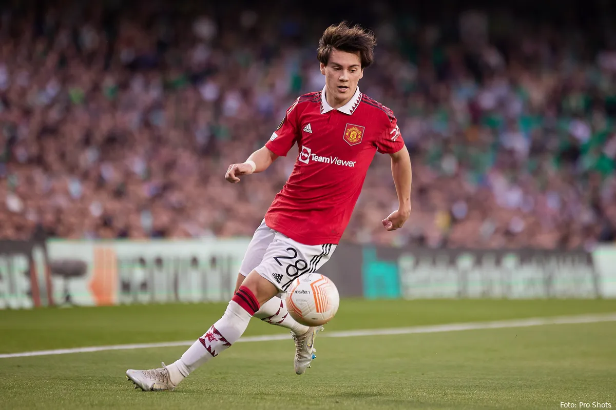 FC Twente hoopt snel op Pellistri, maar ook Spaanse nummer zes meldt zich