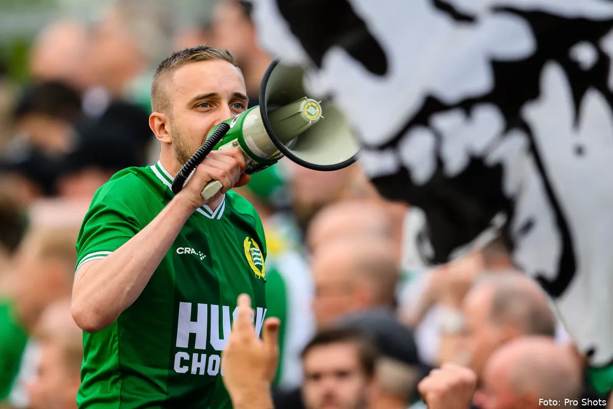 Felle kritiek vanuit Hammarby op FC Twente en gemeente Enschede: "Hammarby is onschuldig"