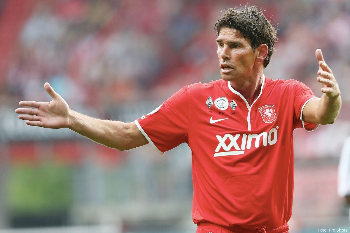 FC Twente stelt oud-speler aan als nieuwe scout