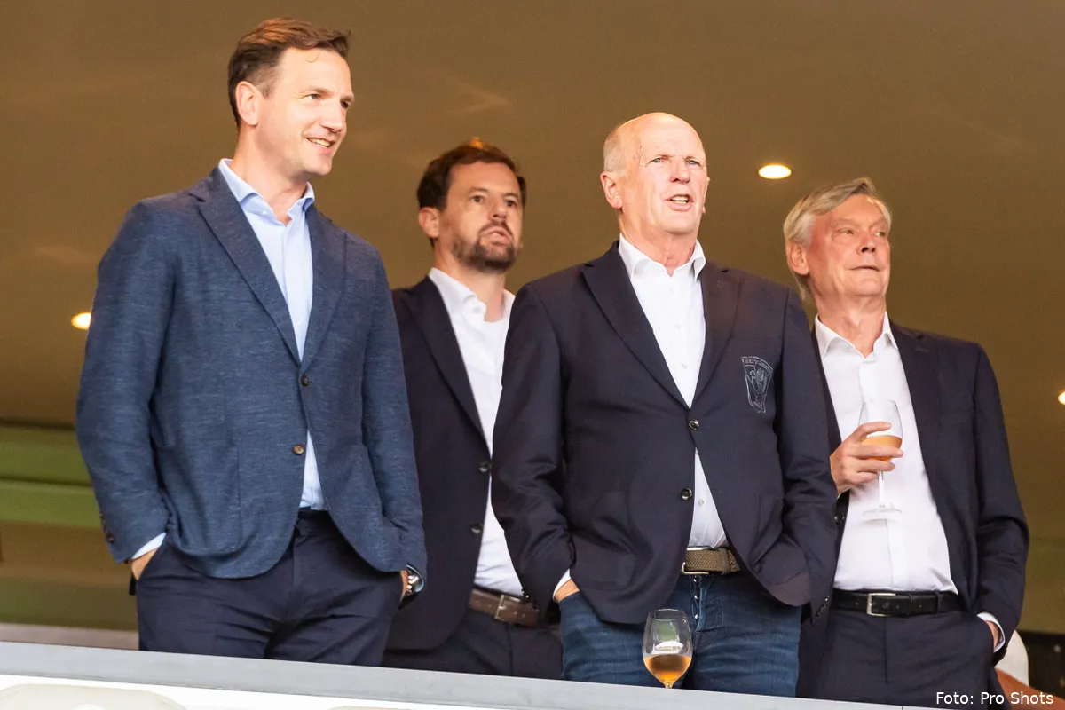 Beleidszaken en Bestuur