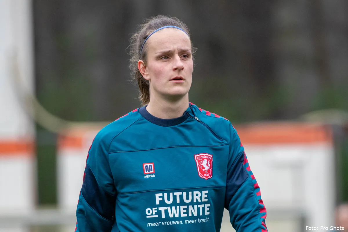 bente jansen jong psv fc twente beker 2022 2023