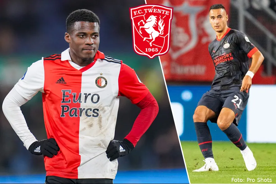 javairo dilrosun anwar el ghazi fc twente
