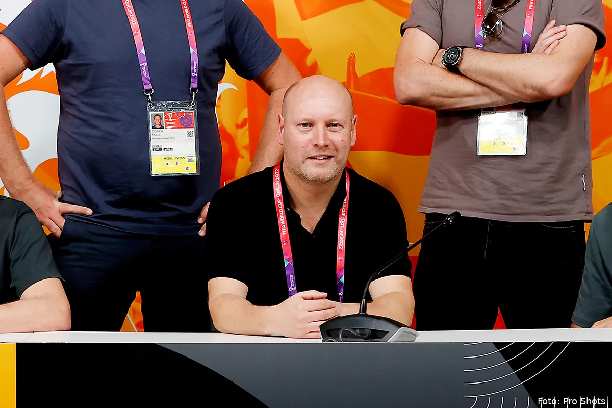 maarten wijffels journalist algemeen dagblad