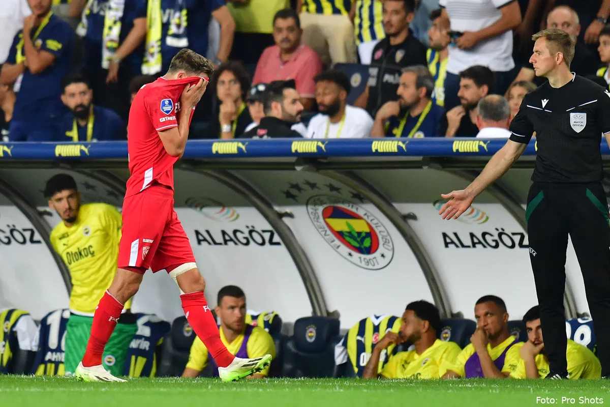 regeer rood fener twente 2023