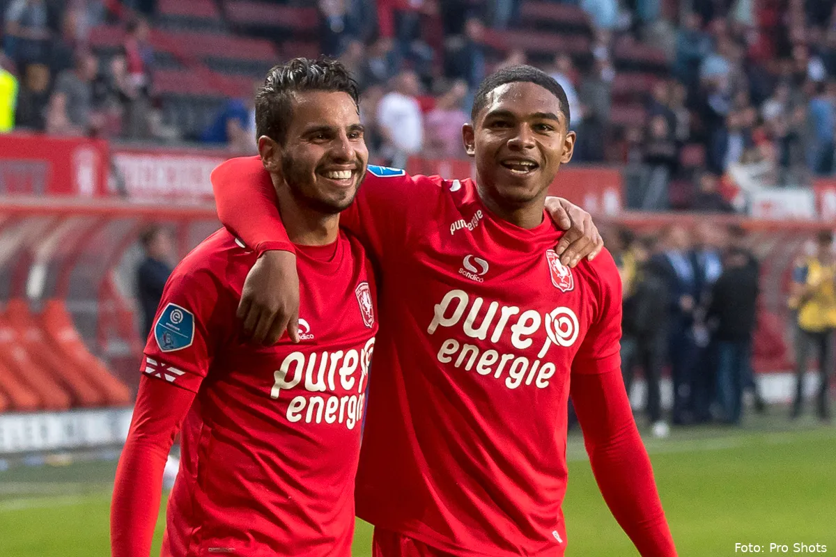 adam maher michael maria fc twente