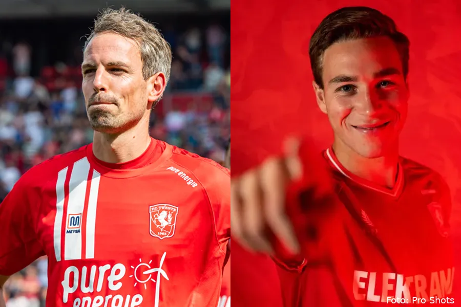 Eiting neemt beladen rugnummer over van clubicoon Brama