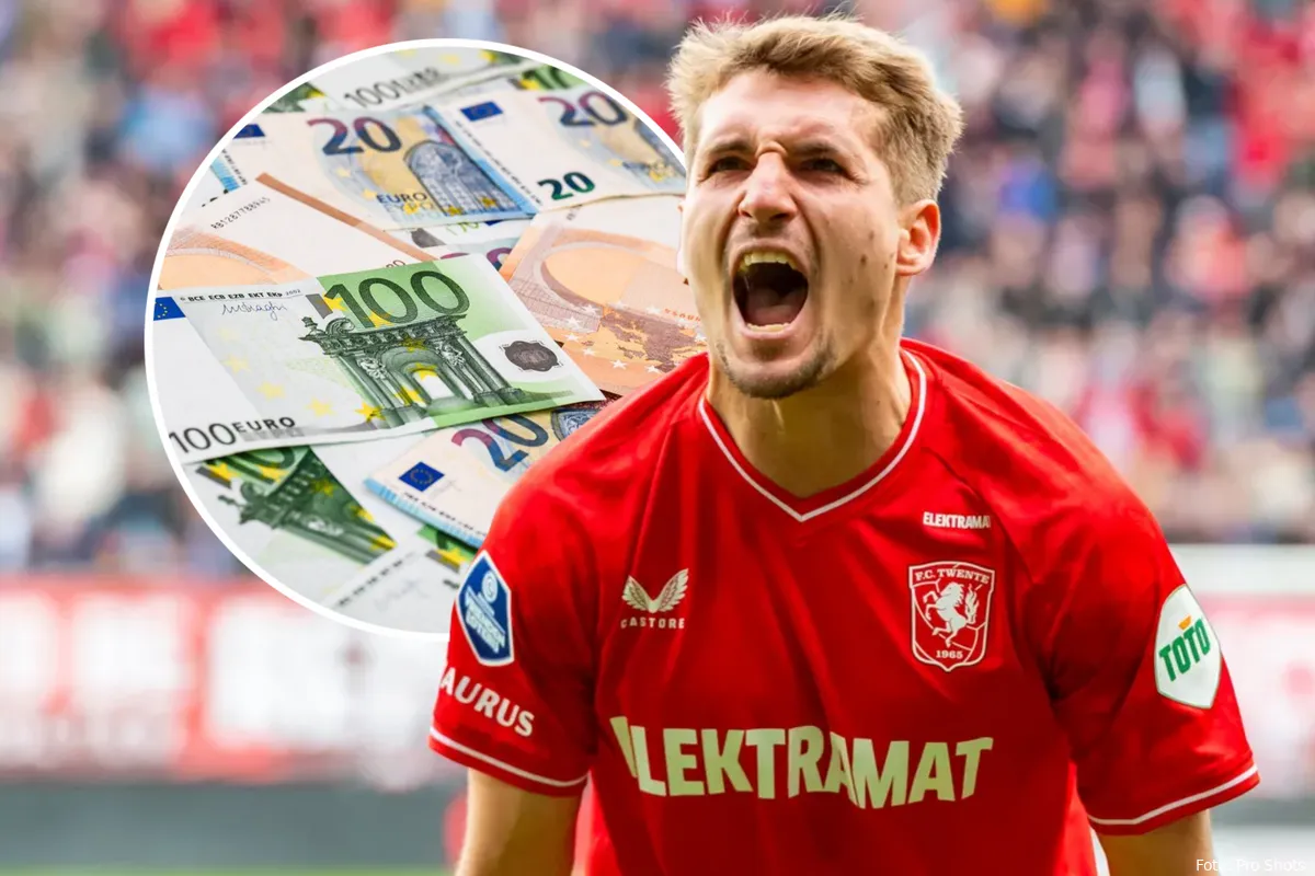 michal sadilek geld